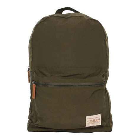 olive green backpack amazon
